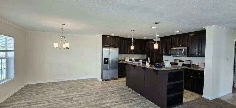 52668 Cedarwood Ct., #30 Chesterfield, MI 48051