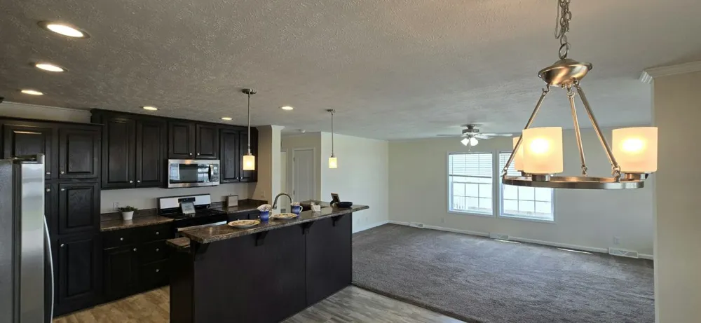 52668 Cedarwood Ct., #30 Chesterfield, MI 48051