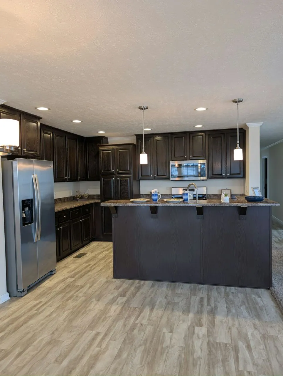 52668 Cedarwood Ct., #30 Chesterfield, MI 48051