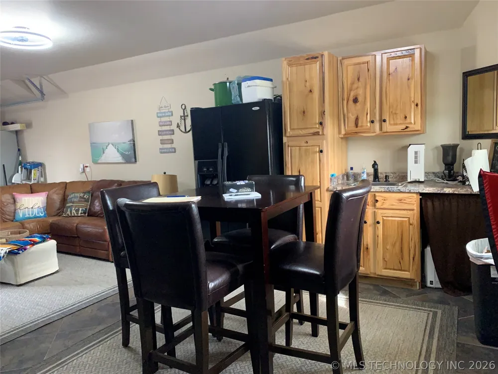 330 Lakeshore Drive #330 Eufaula, OK 74432