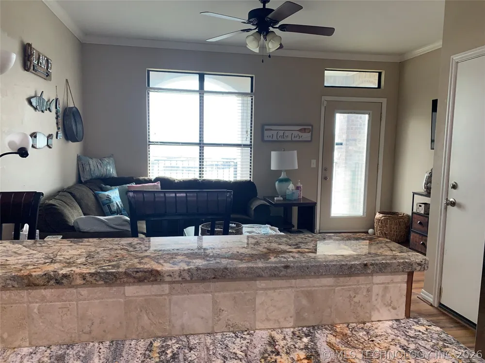 330 Lakeshore Drive #330 Eufaula, OK 74432
