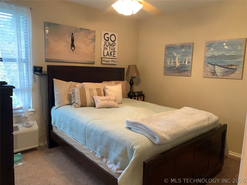 330 Lakeshore Drive #330 Eufaula, OK 74432