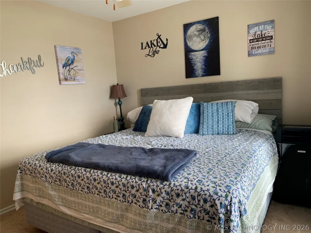 330 Lakeshore Drive #330 Eufaula, OK 74432