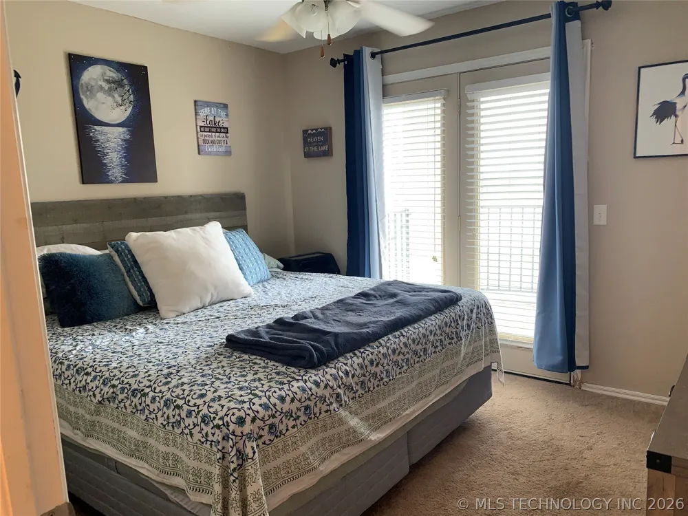 330 Lakeshore Drive #330 Eufaula, OK 74432