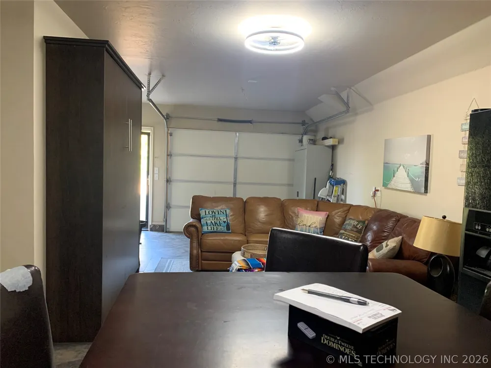 330 Lakeshore Drive #330 Eufaula, OK 74432