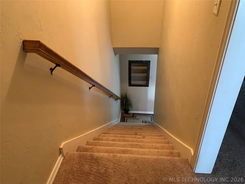 330 Lakeshore Drive #330 Eufaula, OK 74432