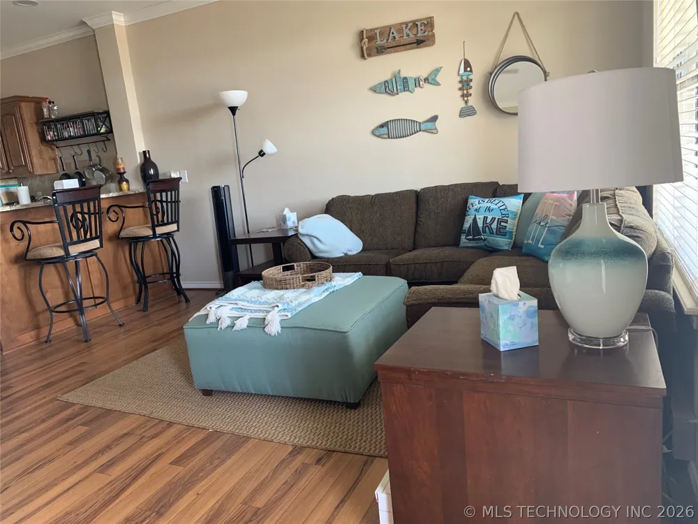 330 Lakeshore Drive #330 Eufaula, OK 74432
