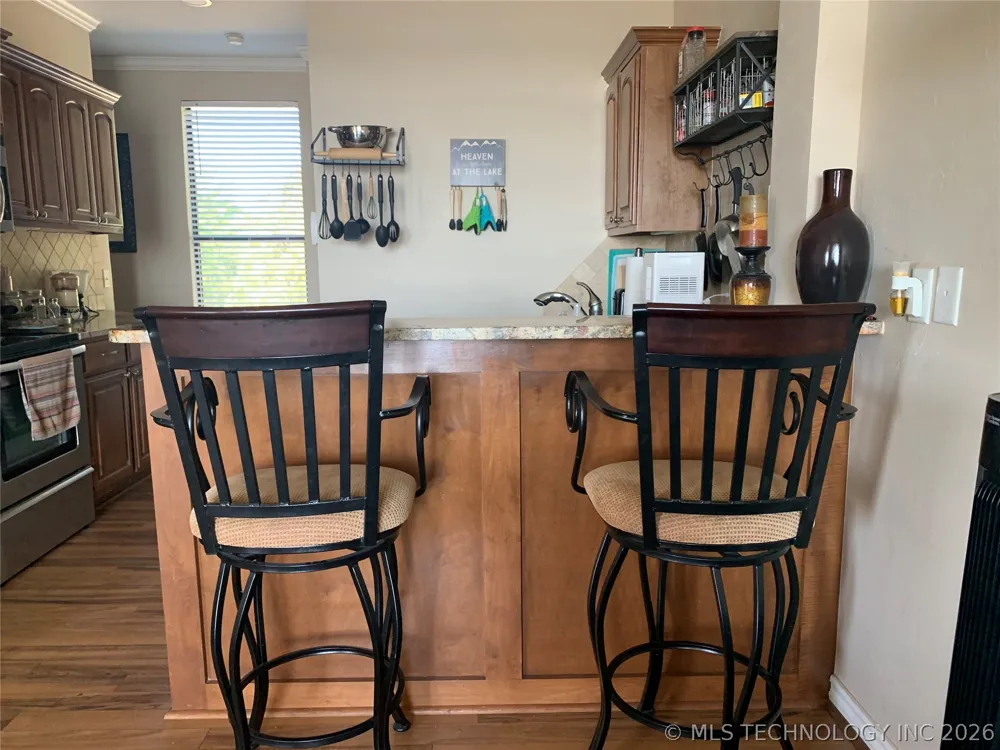 330 Lakeshore Drive #330 Eufaula, OK 74432