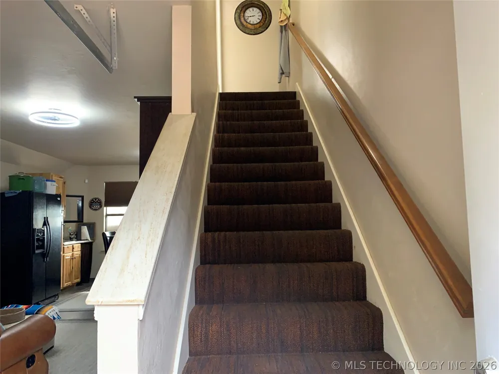 330 Lakeshore Drive #330 Eufaula, OK 74432