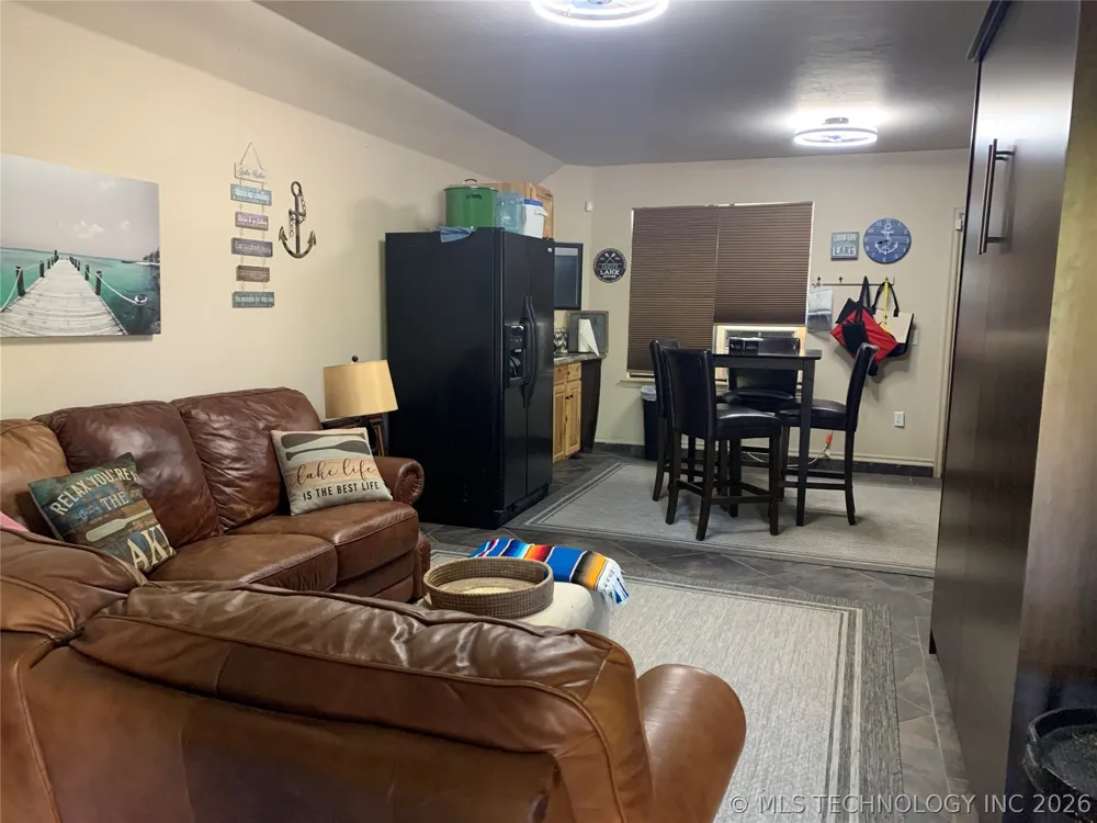 330 Lakeshore Drive #330 Eufaula, OK 74432