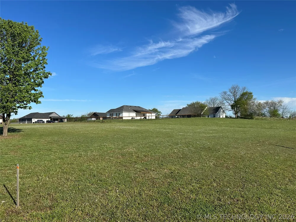 5812 Bluestem Way Chelsea, OK 74016