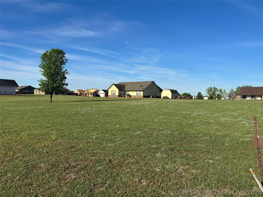 5812 Bluestem Way Chelsea, OK 74016