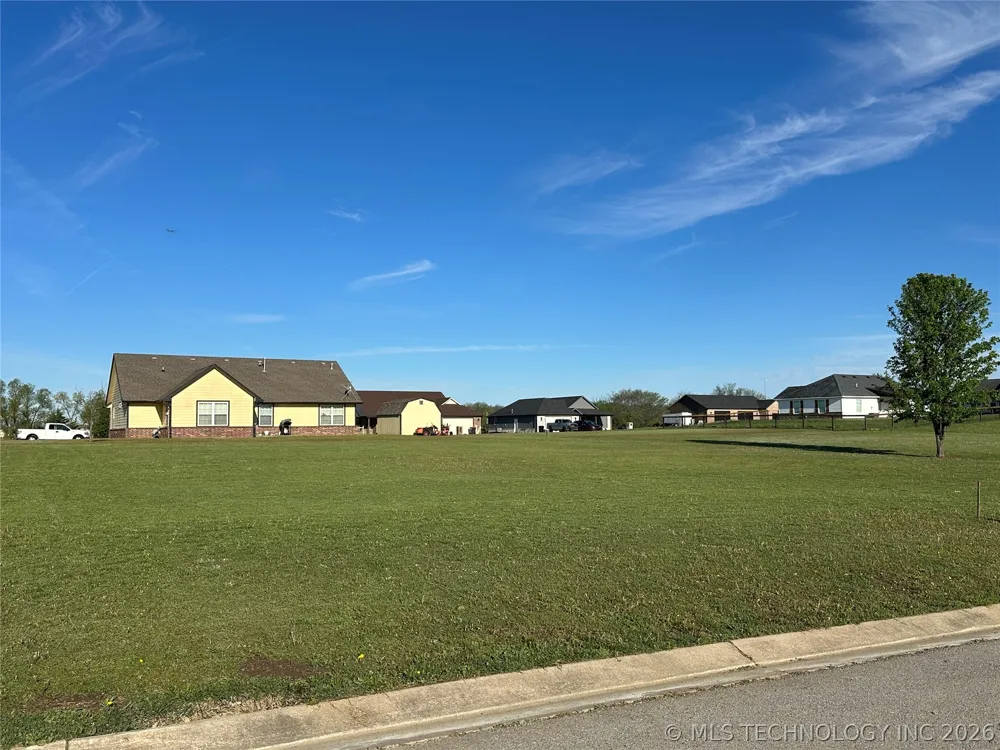 5832 Bluestem Way Chelsea, OK 74016