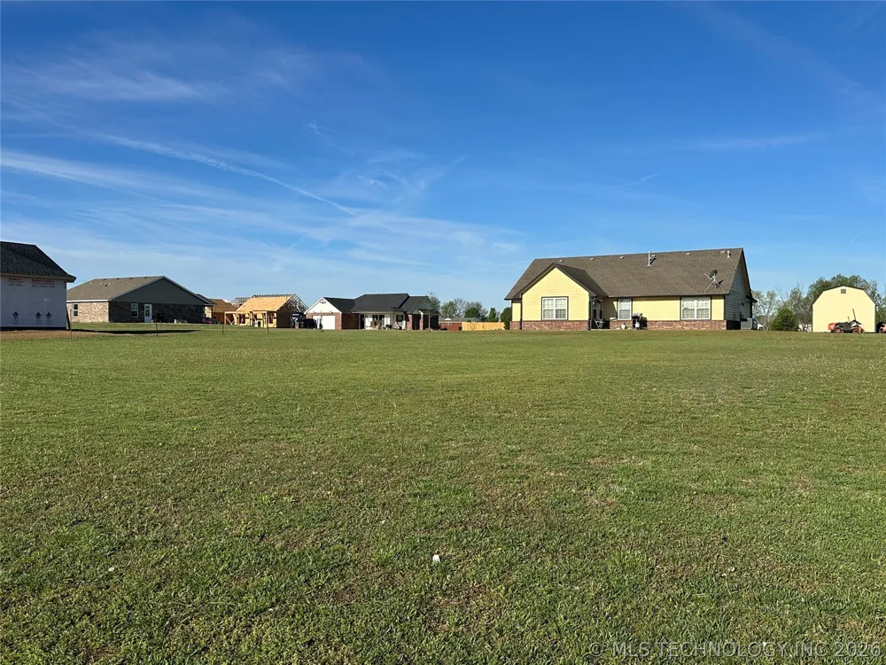 5832 Bluestem Way Chelsea, OK 74016