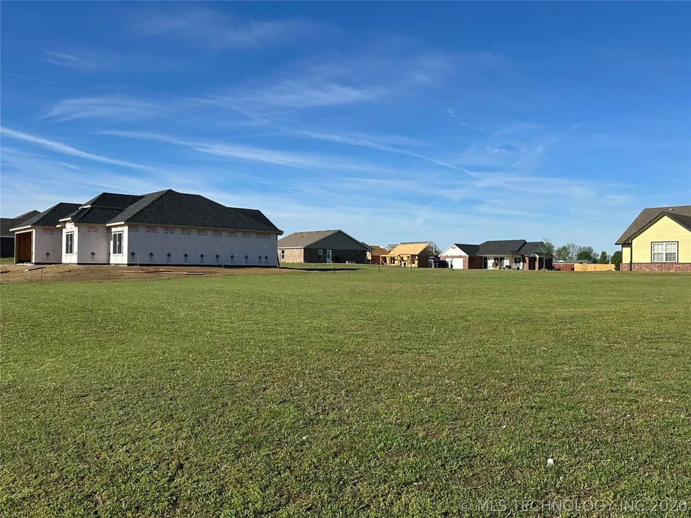 5832 Bluestem Way Chelsea, OK 74016
