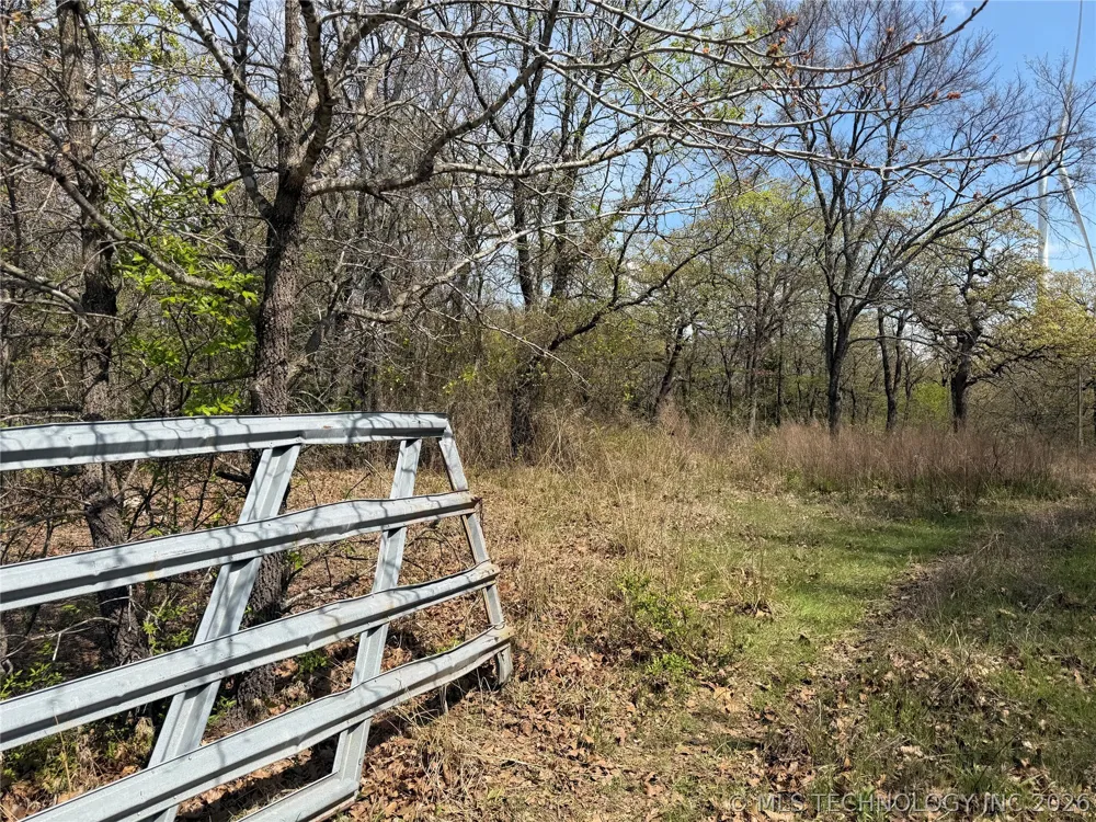 10 County Road 3410 Roff, OK 74820