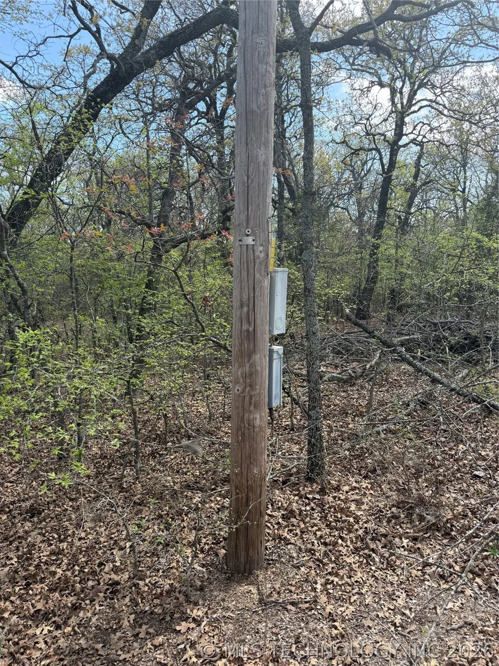 10 County Road 3410 Roff, OK 74820
