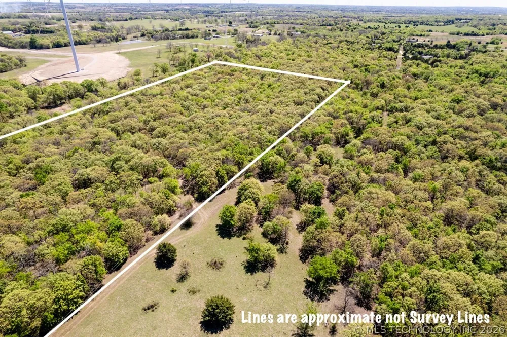 10 County Road 3410 Roff, OK 74820