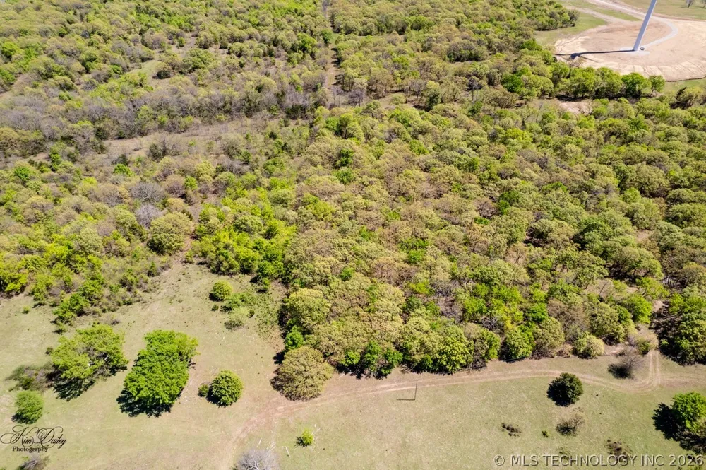 10 County Road 3410 Roff, OK 74820