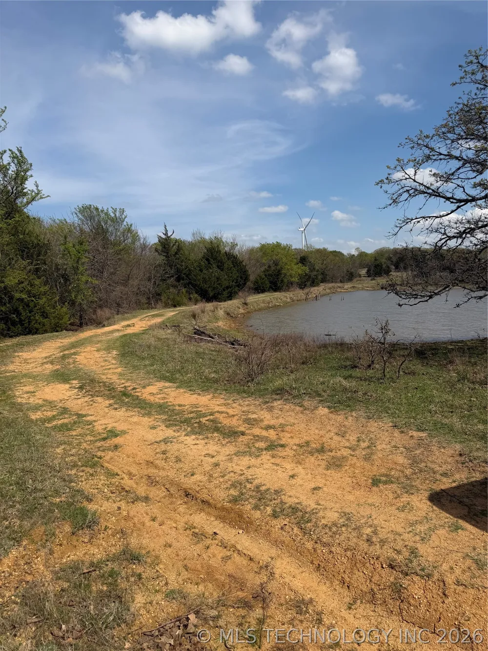 10 County Road 3410 Roff, OK 74820