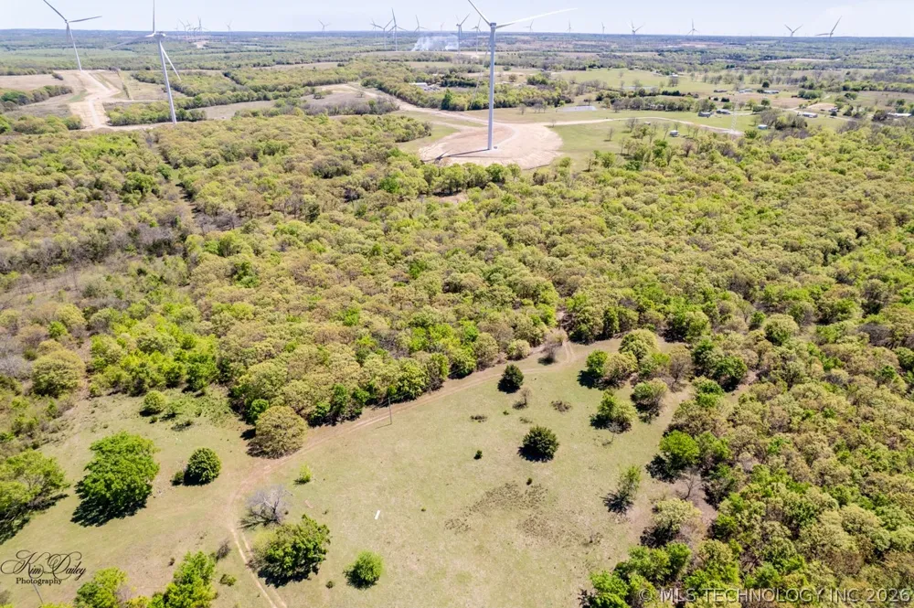 10 County Road 3410 Roff, OK 74820
