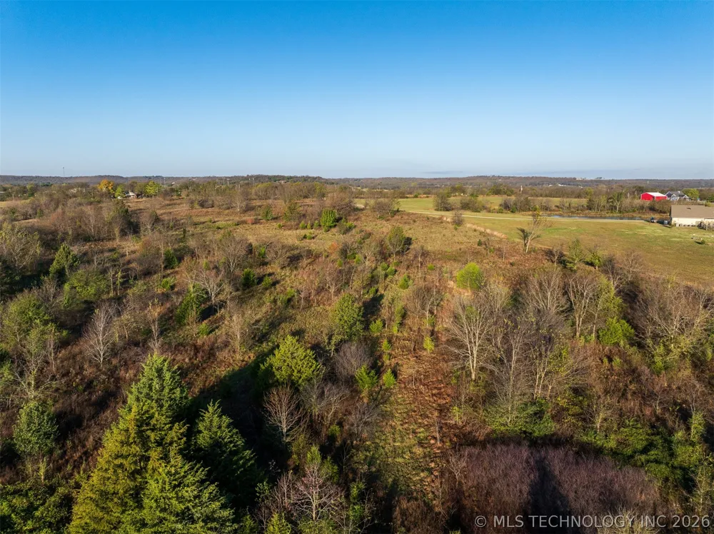 6 W 195th Street S Mounds, OK 74047