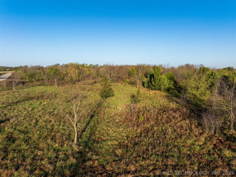 6 W 195th Street S Mounds, OK 74047