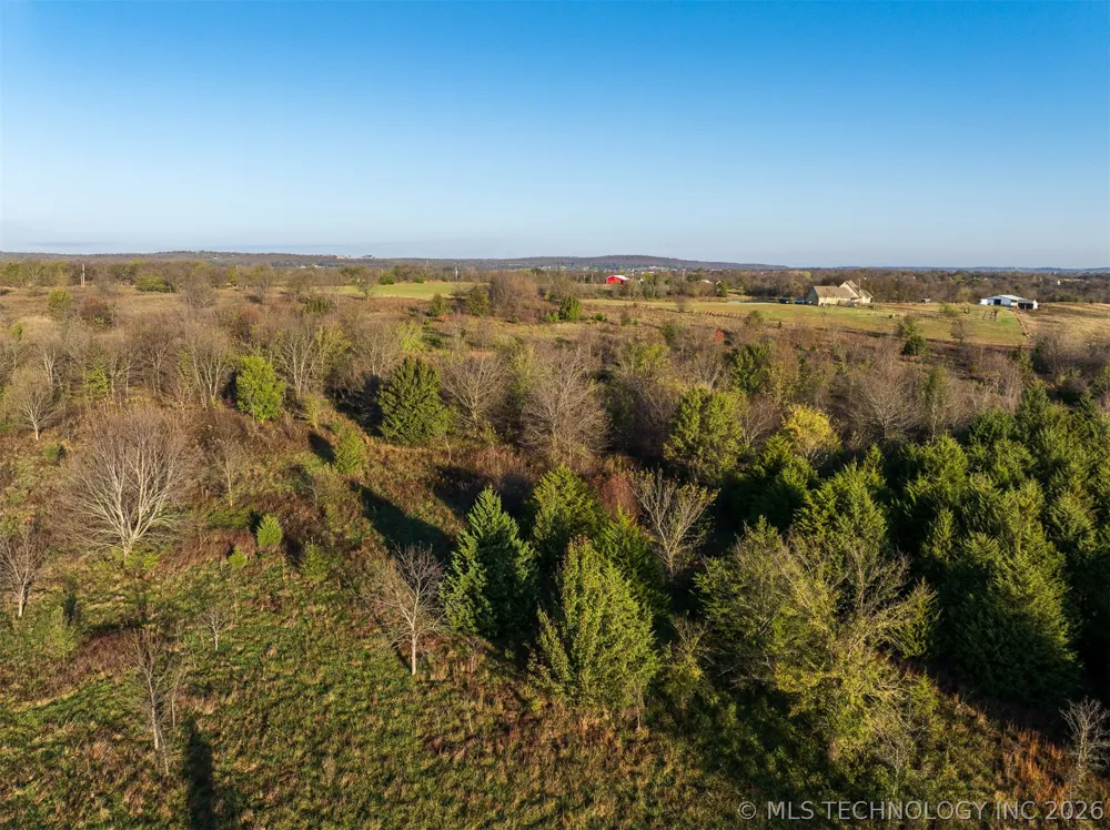 6 W 195th Street S Mounds, OK 74047