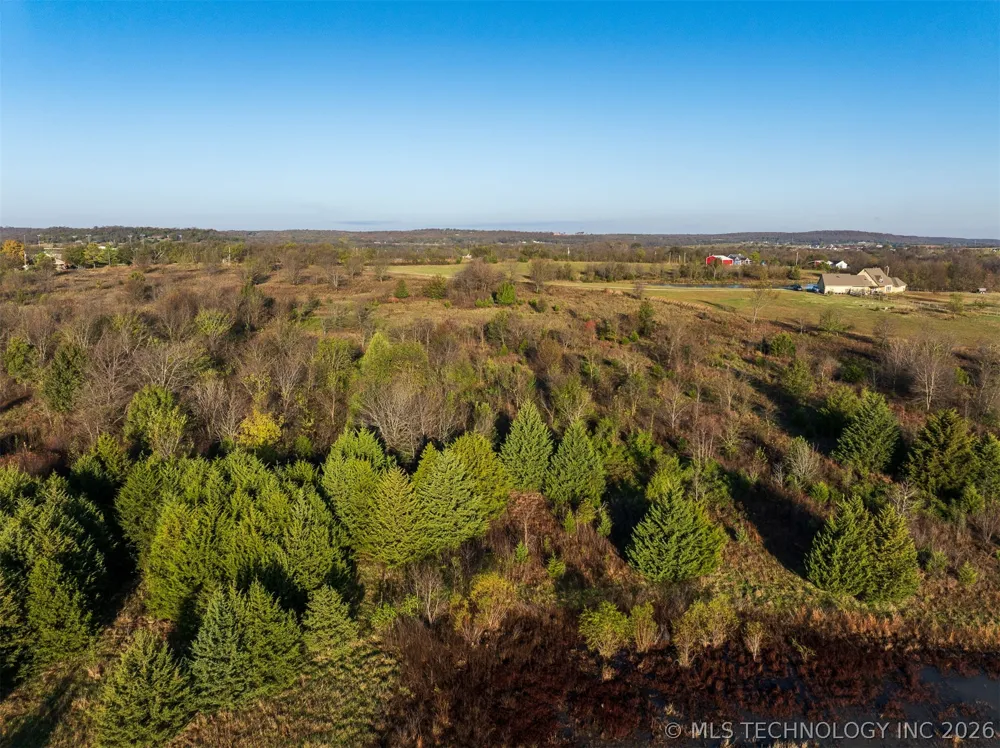 6 W 195th Street S Mounds, OK 74047