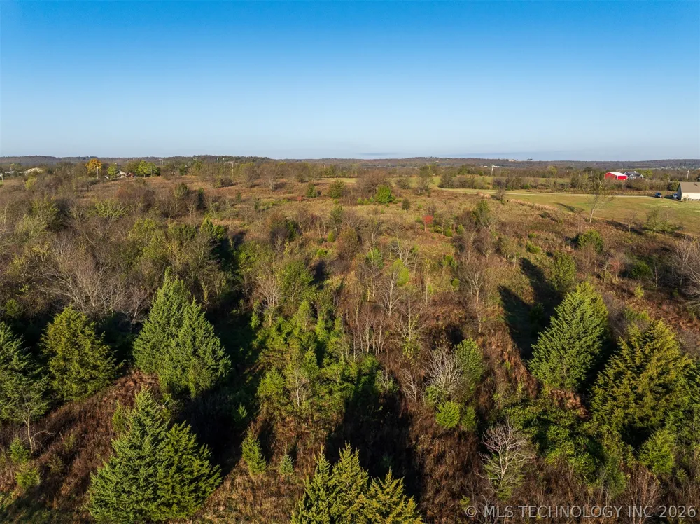 6 W 195th Street S Mounds, OK 74047