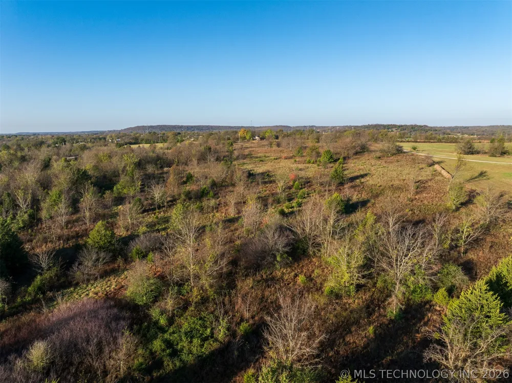 6 W 195th Street S Mounds, OK 74047