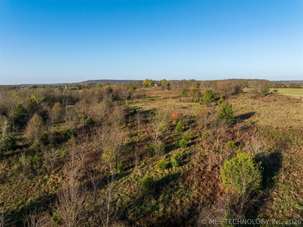 6 W 195th Street S Mounds, OK 74047