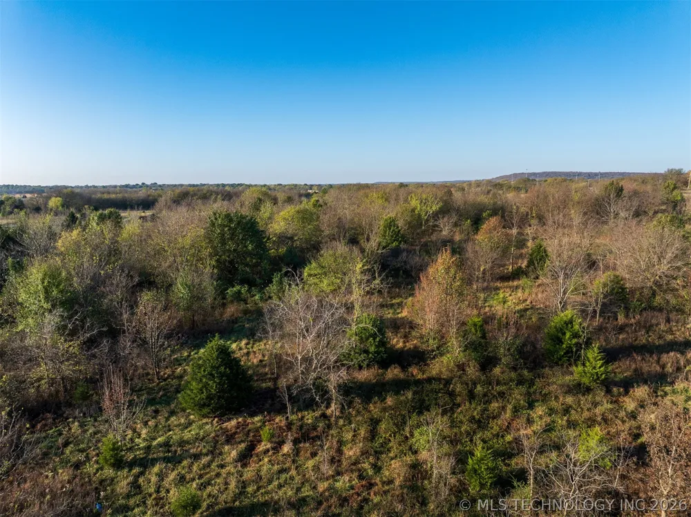 6 W 195th Street S Mounds, OK 74047