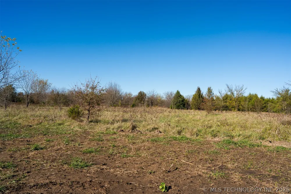 6 W 195th Street S Mounds, OK 74047