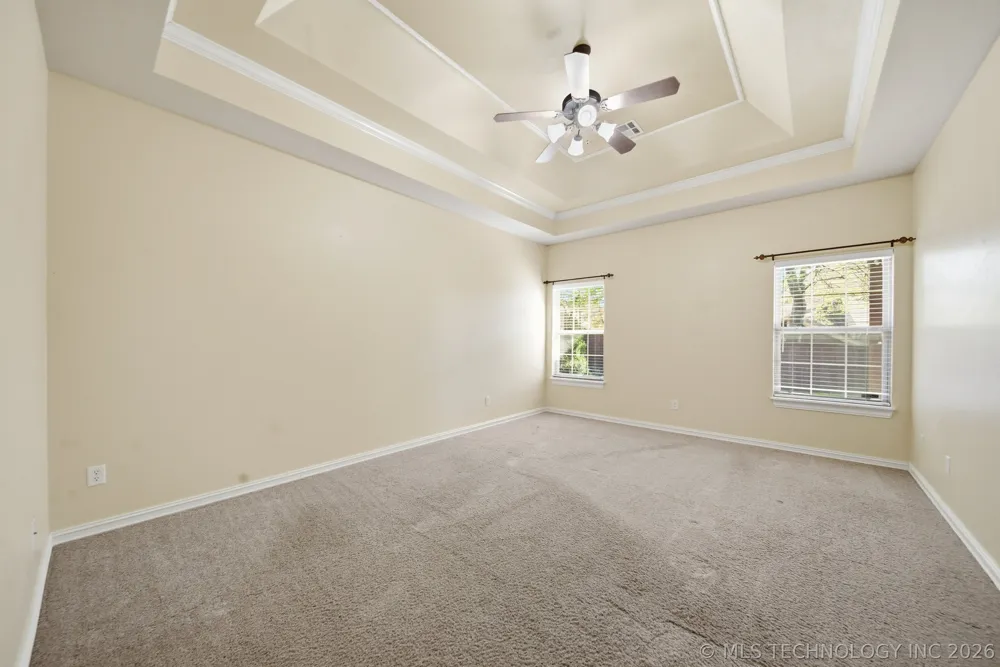 208 New Haven Street Catoosa, OK 74015