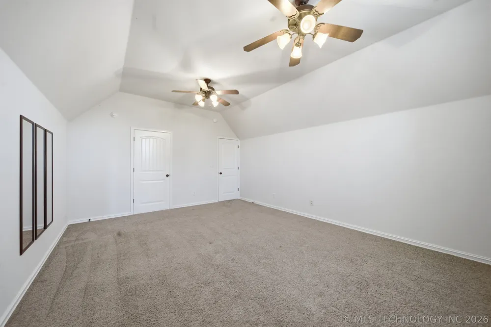 208 New Haven Street Catoosa, OK 74015