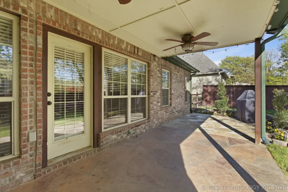 208 New Haven Street Catoosa, OK 74015