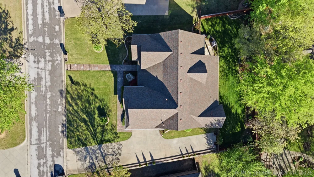 208 New Haven Street Catoosa, OK 74015