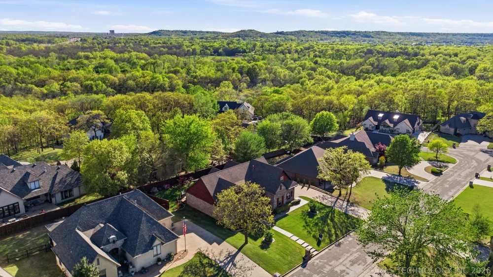 208 New Haven Street Catoosa, OK 74015