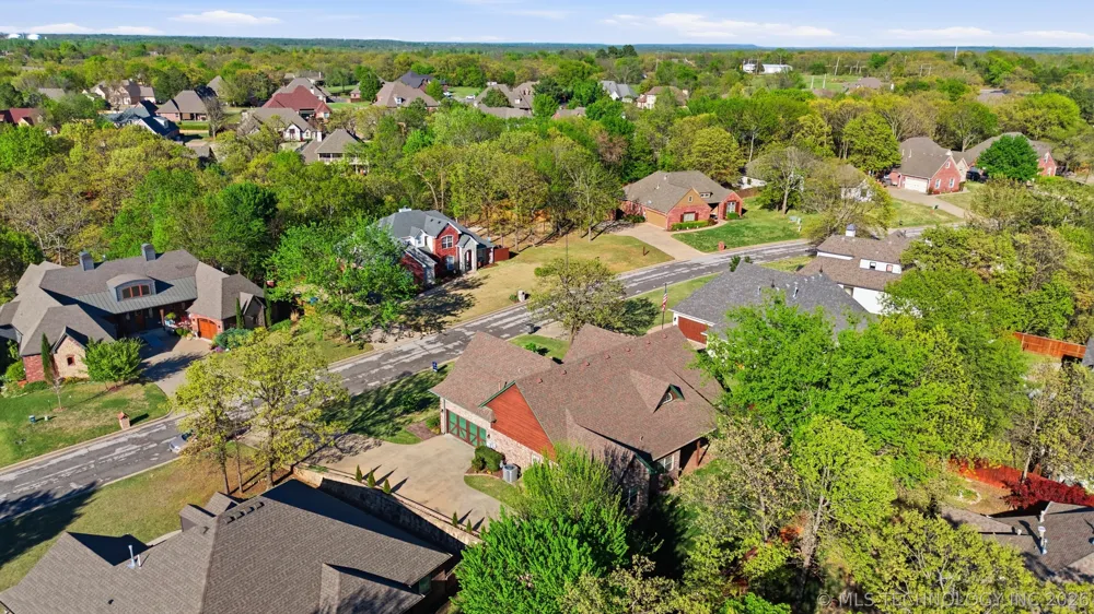 208 New Haven Street Catoosa, OK 74015