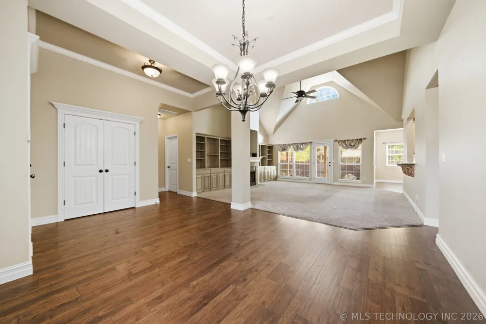 208 New Haven Street Catoosa, OK 74015