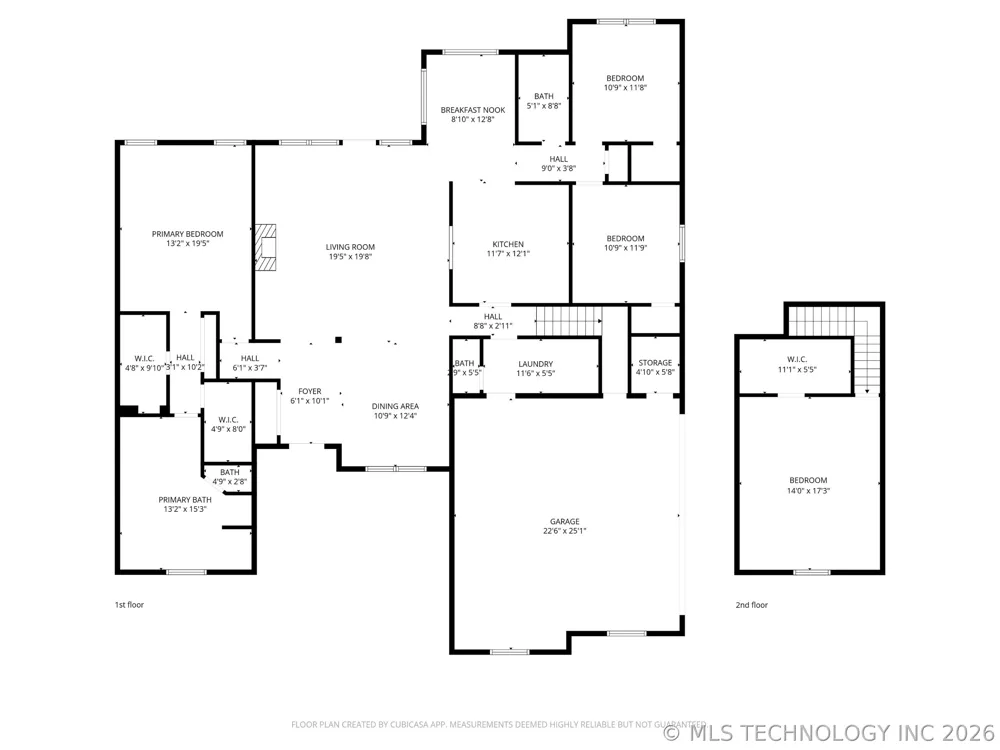 208 New Haven Street Catoosa, OK 74015
