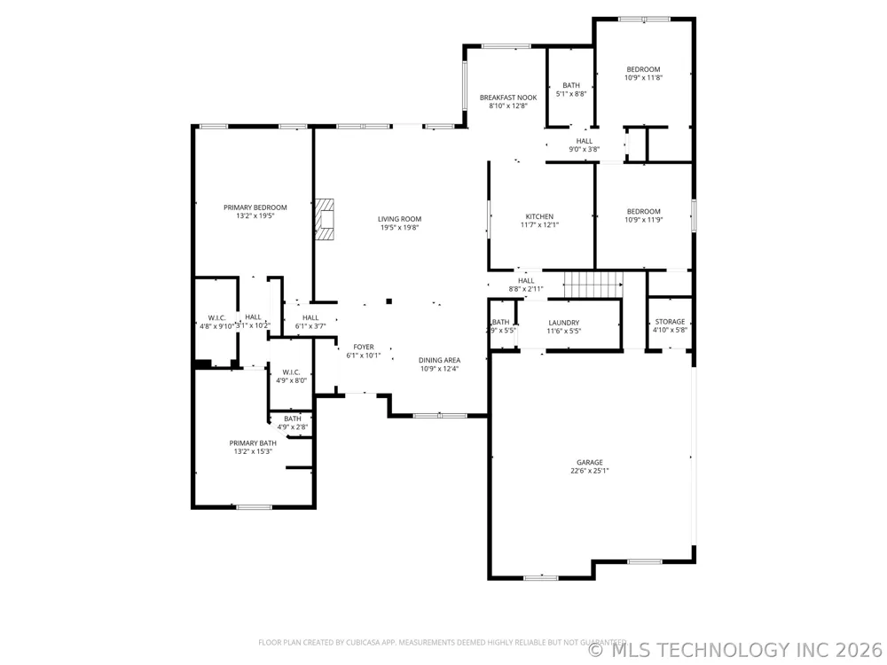 208 New Haven Street Catoosa, OK 74015