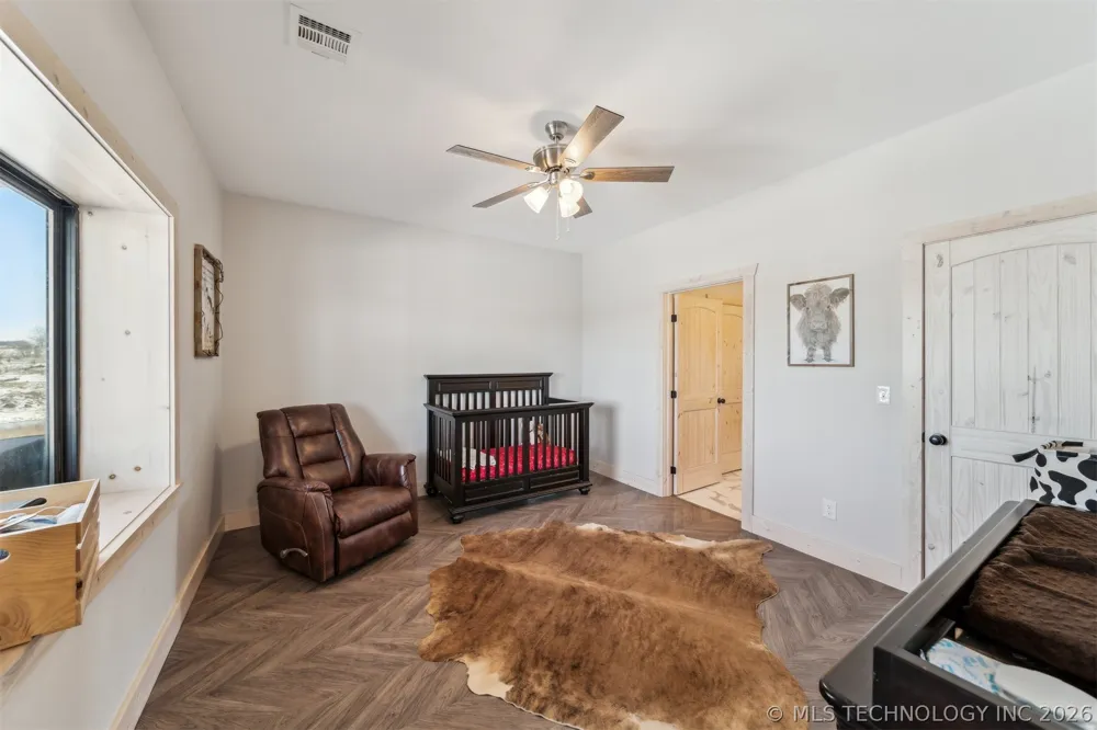 9501 S 4170 ROAD Claremore, OK 74017