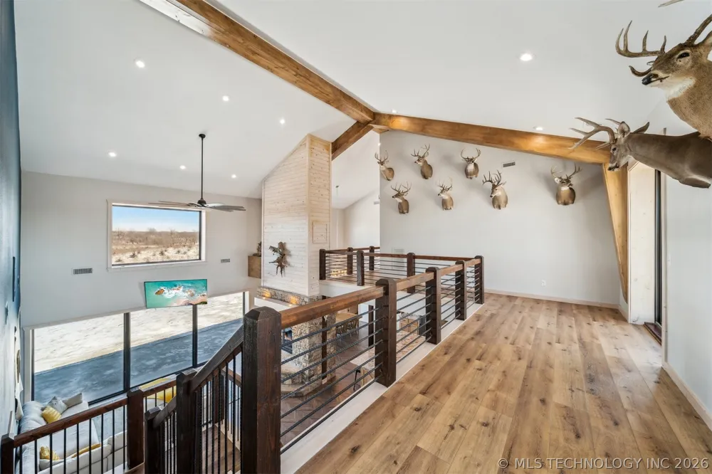 9501 S 4170 ROAD Claremore, OK 74017