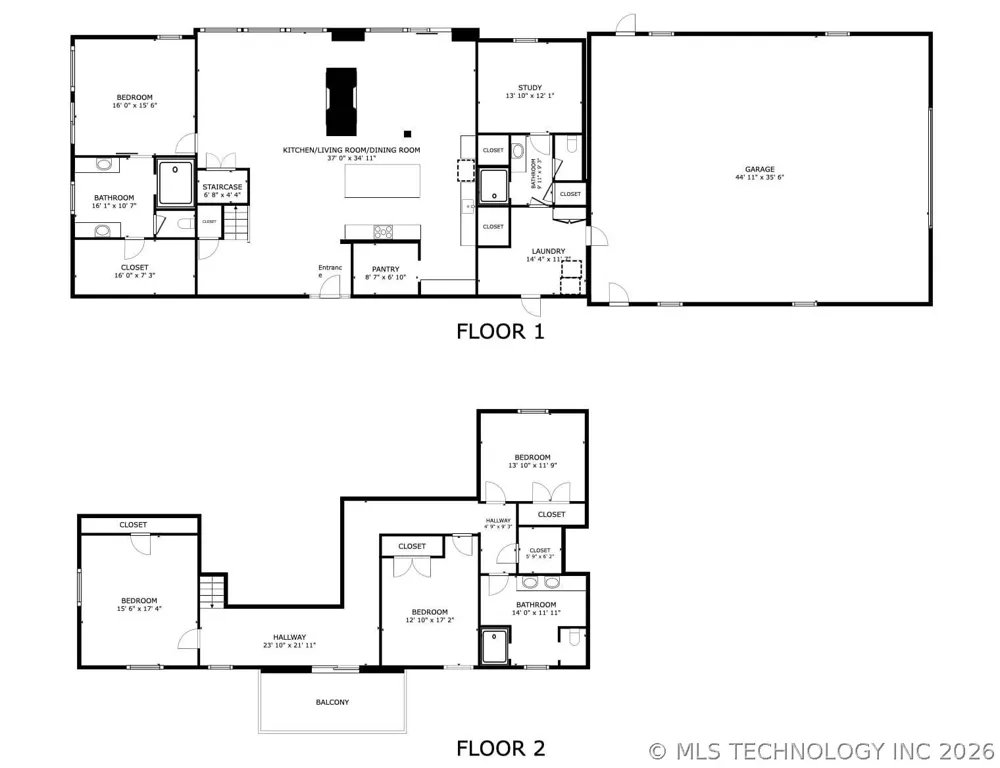 9501 S 4170 ROAD Claremore, OK 74017