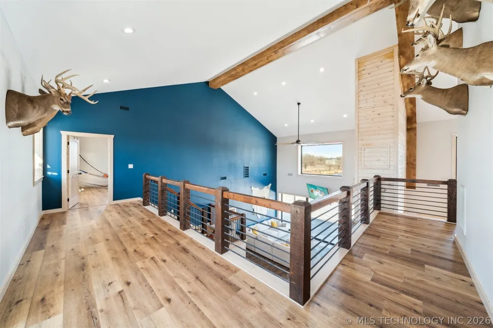 9501 S 4170 ROAD Claremore, OK 74017