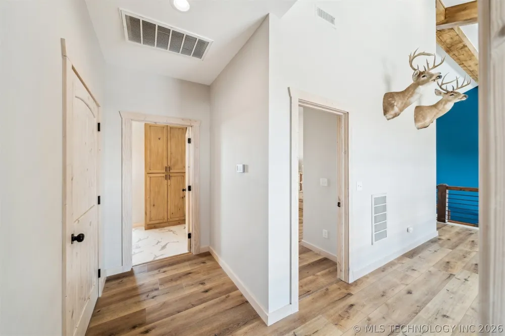 9501 S 4170 ROAD Claremore, OK 74017
