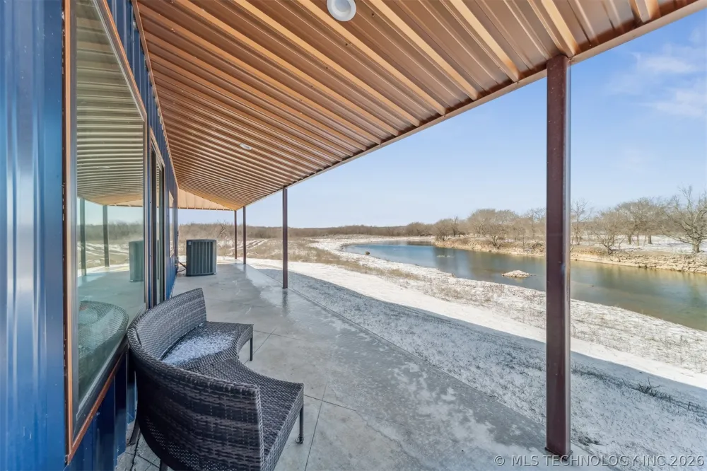 9501 S 4170 ROAD Claremore, OK 74017