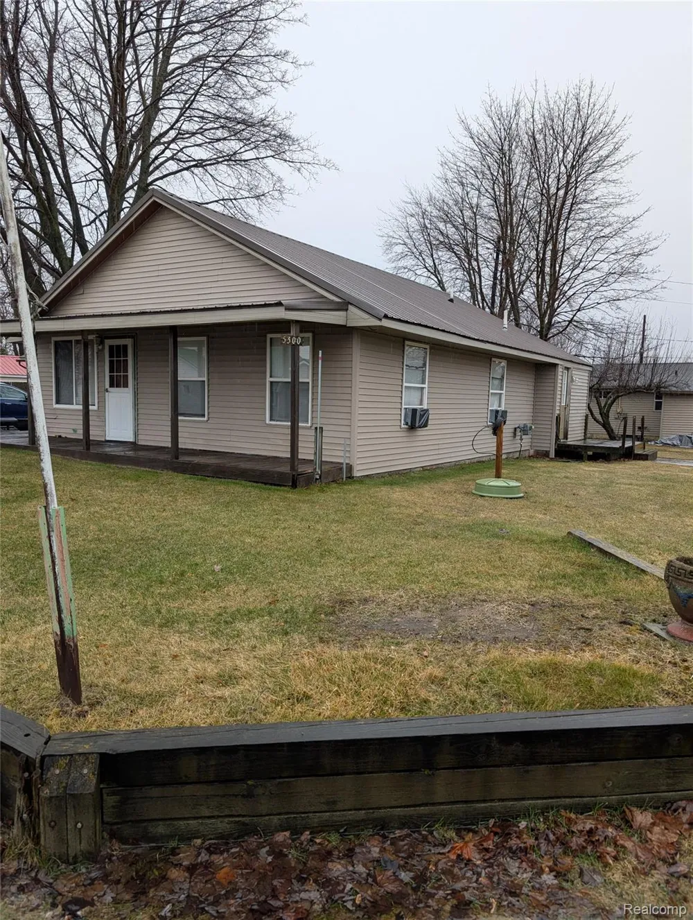 5300 Pleasant Avenue Standish Township, MI 48658